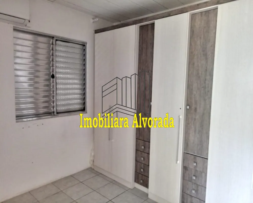Casa, 2 quartos, 52 m² - Foto 3