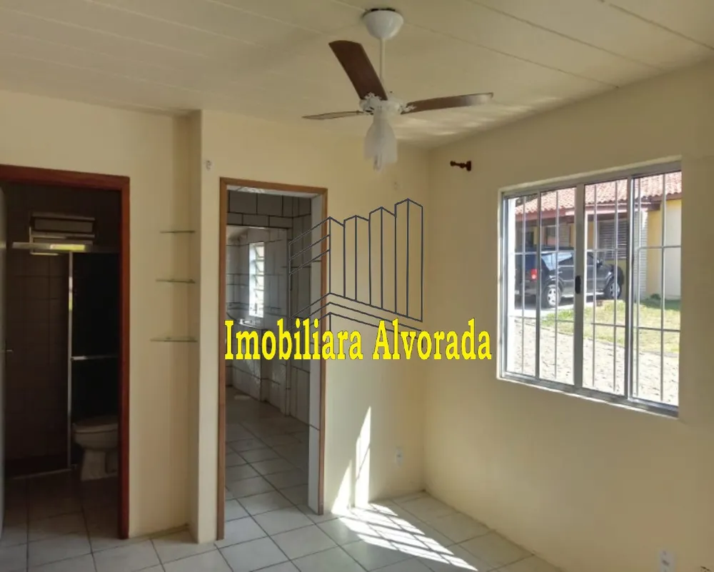 Casa, 2 quartos, 52 m² - Foto 2