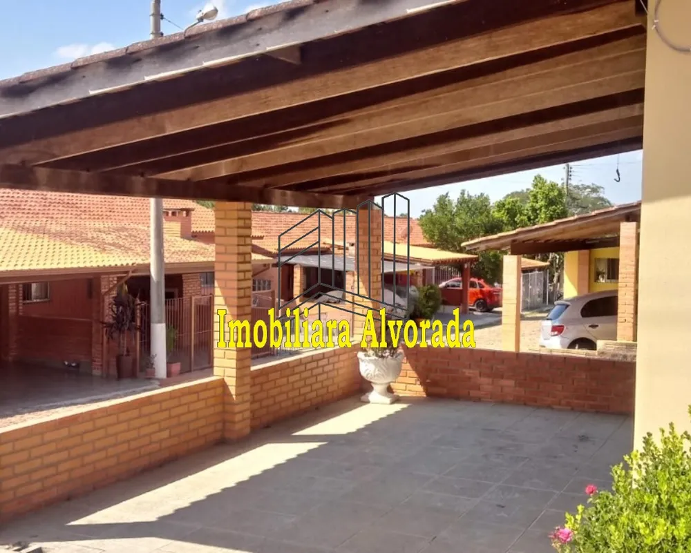 Casa, 2 quartos, 52 m² - Foto 4