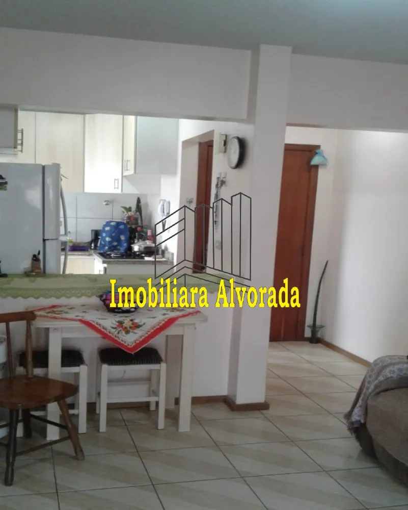 Apartamento, 2 quartos, 60 m² - Foto 2