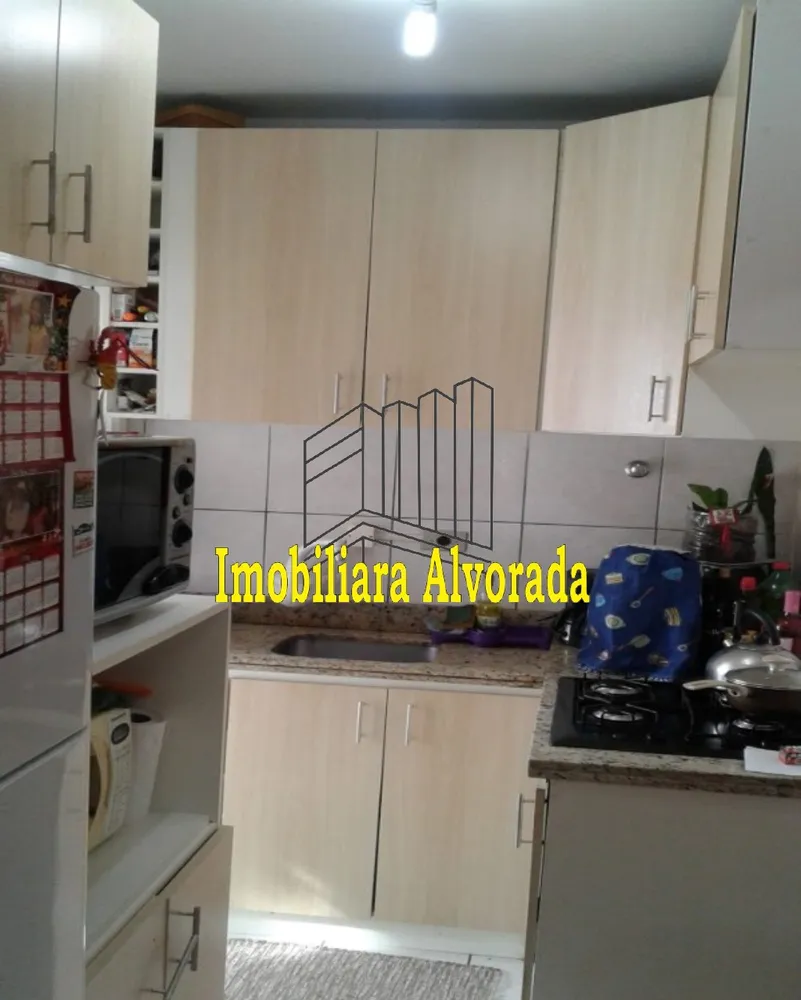 Apartamento, 2 quartos, 60 m² - Foto 1