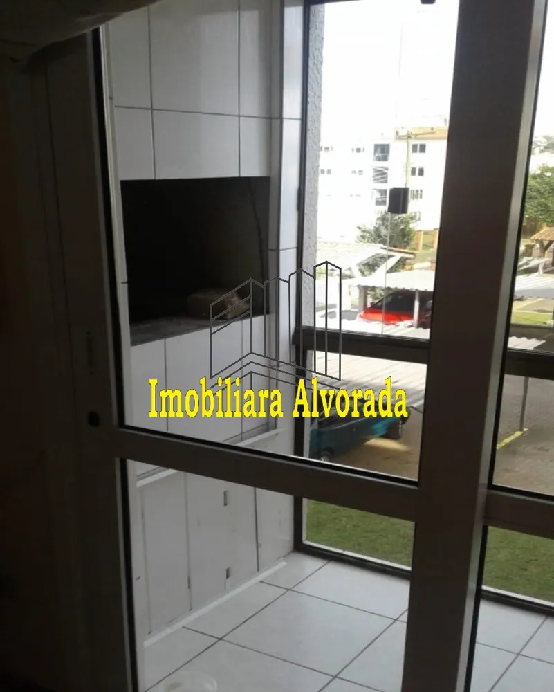 Apartamento, 2 quartos, 60 m² - Foto 3