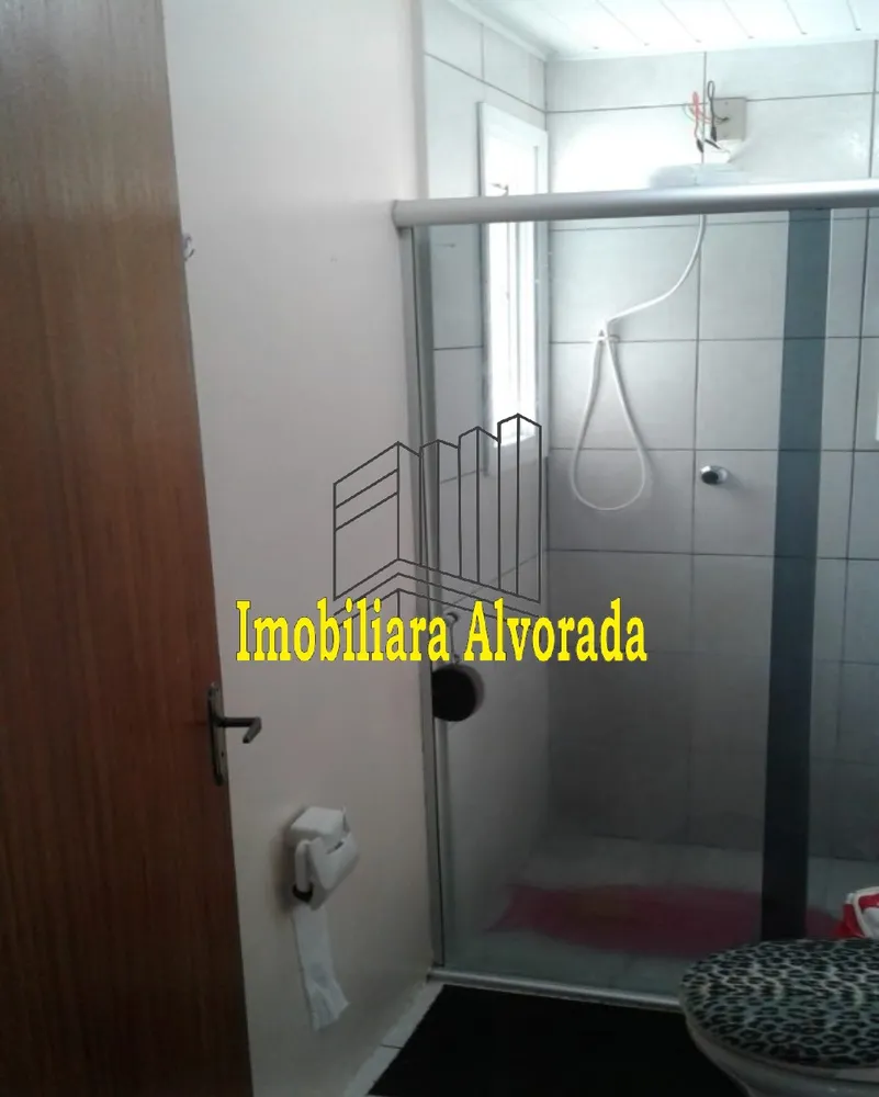 Apartamento, 2 quartos, 60 m² - Foto 4