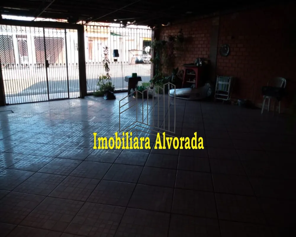Casa, 2 quartos, 70 m² - Foto 3