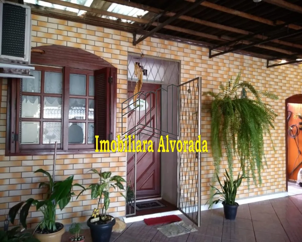 Casa, 2 quartos, 70 m² - Foto 1
