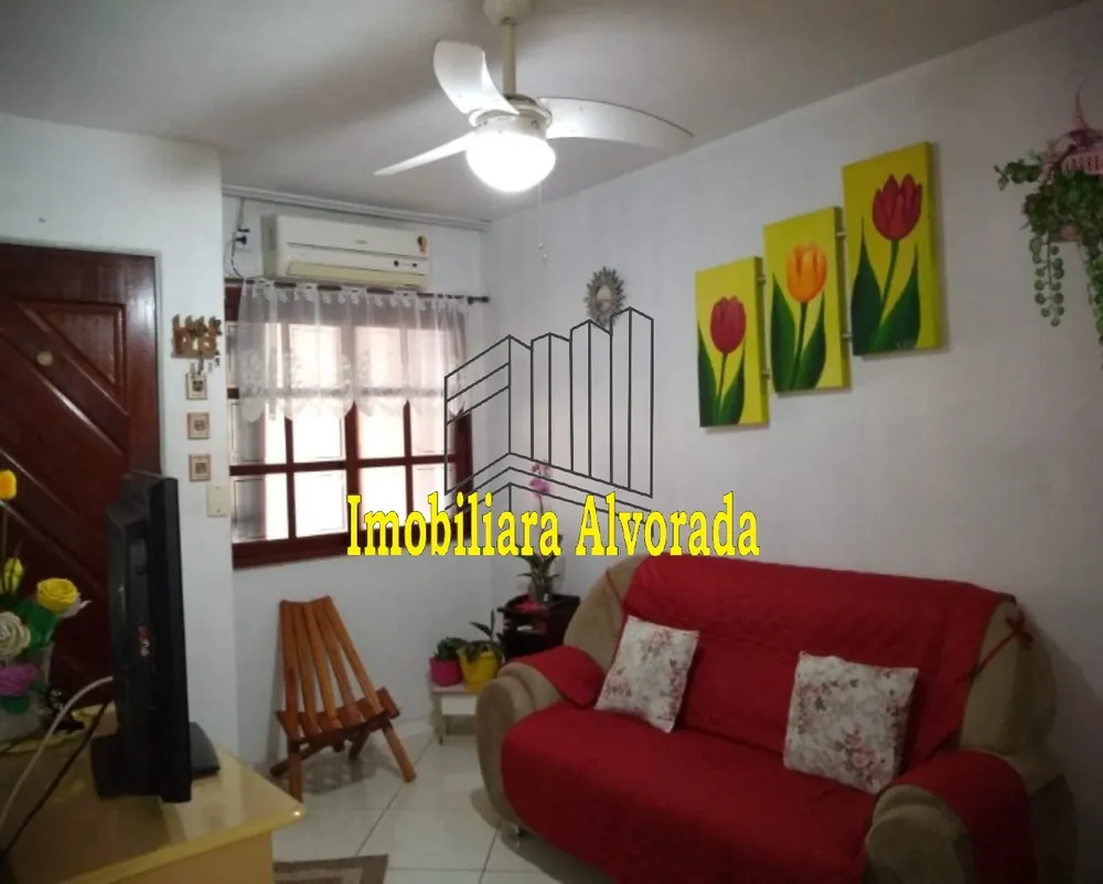Casa, 2 quartos, 70 m² - Foto 4