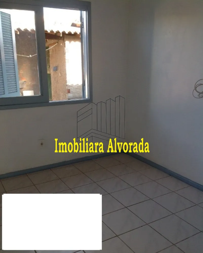 Casa, 3 quartos, 70 m² - Foto 2
