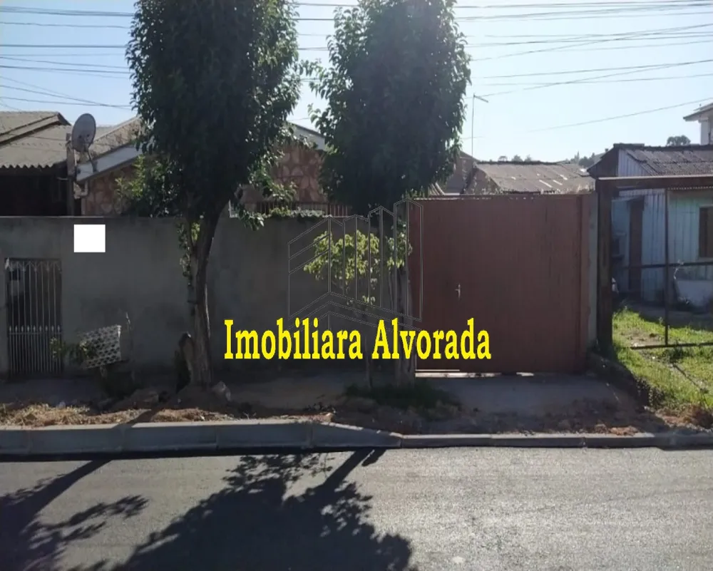 Casa, 4 quartos, 150 m² - Foto 1