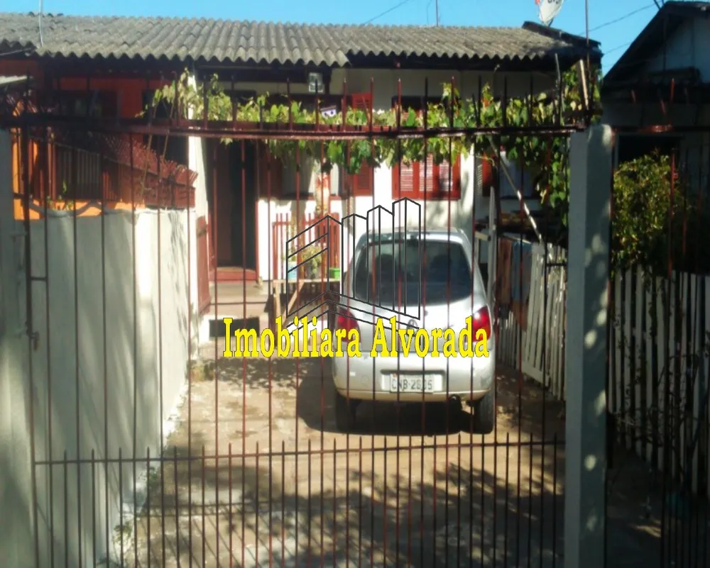 Casa, 3 quartos, 80 m² - Foto 3