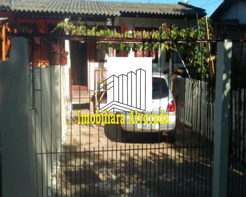 Casa, 3 quartos, 80 m² - Foto 1