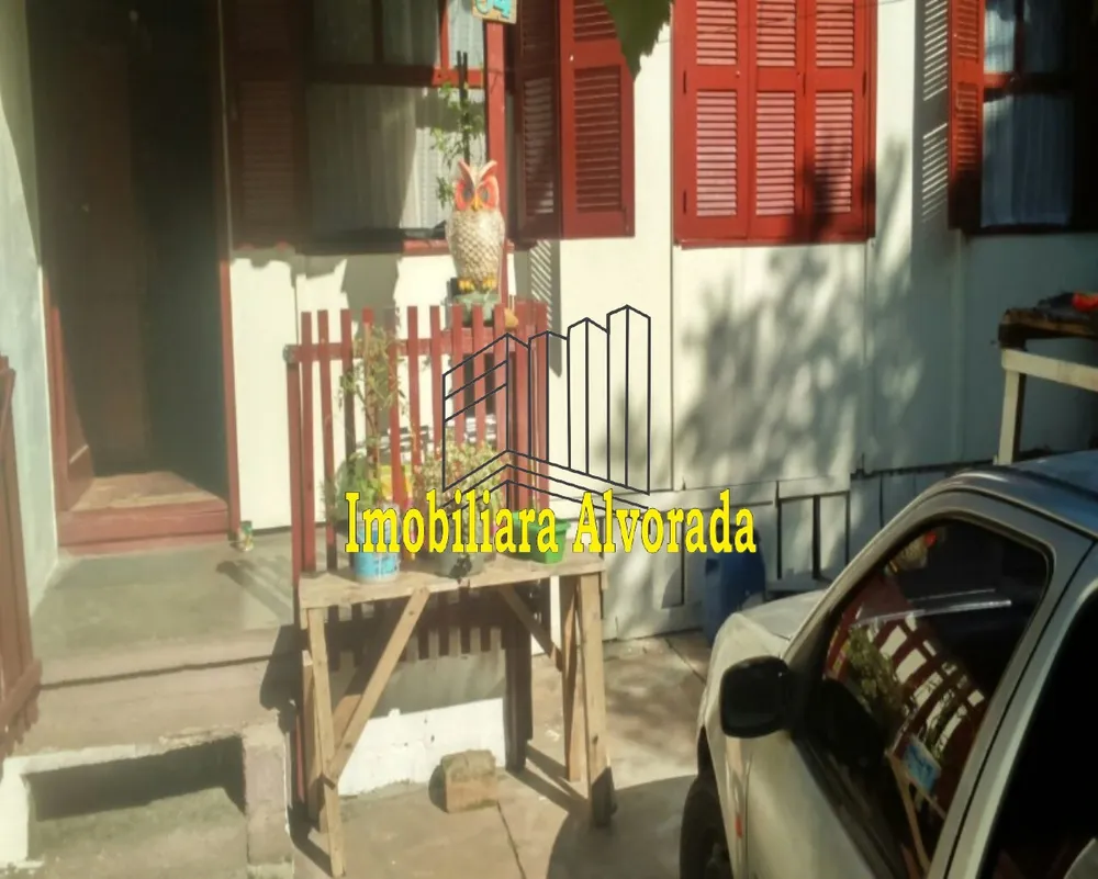 Casa, 3 quartos, 80 m² - Foto 2