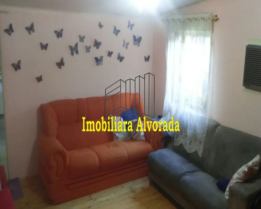 Casa, 3 quartos, 80 m² - Foto 4