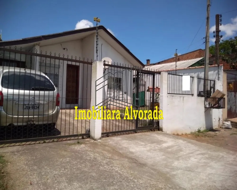Casa, 3 quartos, 73 m² - Foto 1