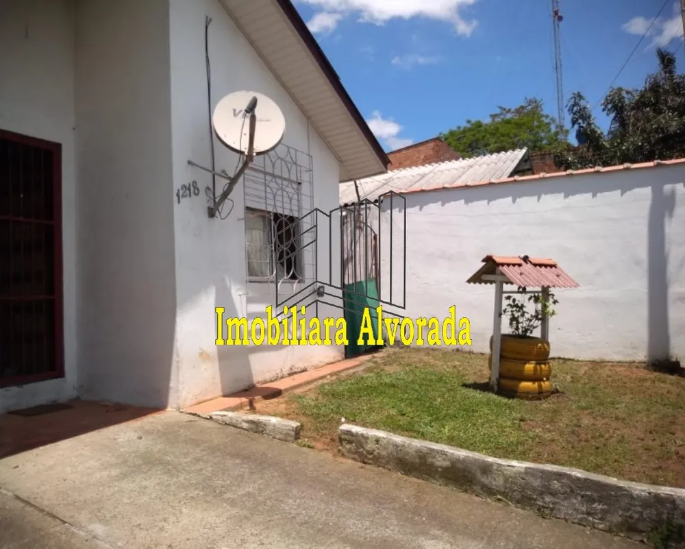 Casa, 3 quartos, 73 m² - Foto 2