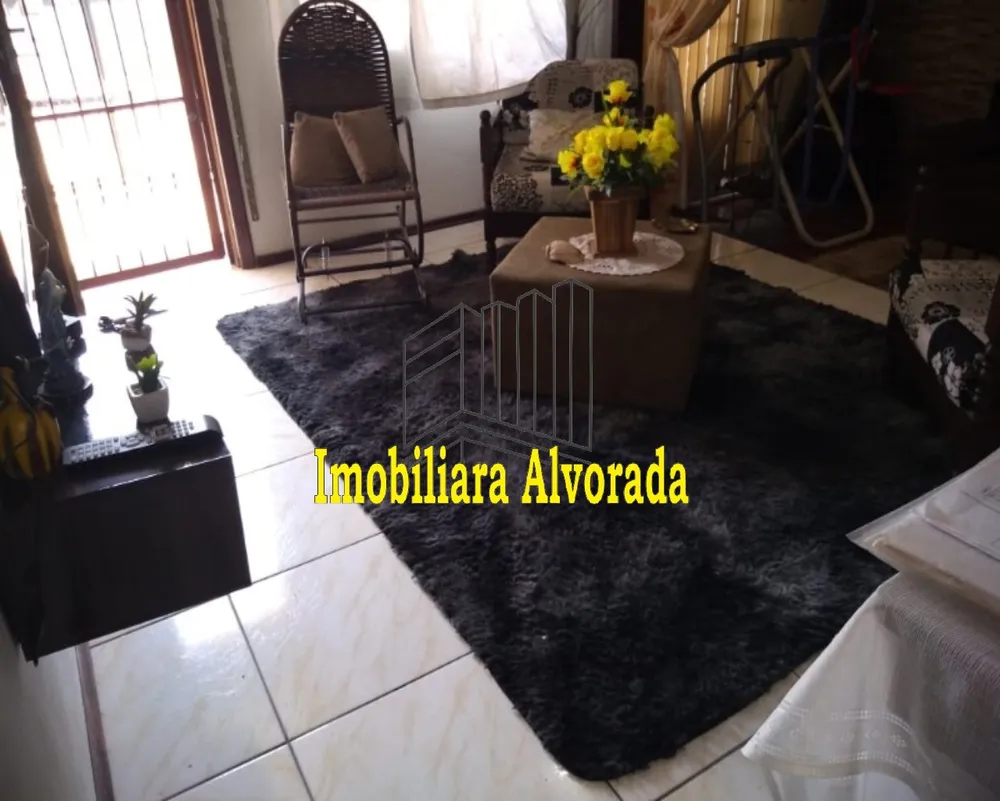 Casa, 3 quartos, 73 m² - Foto 3