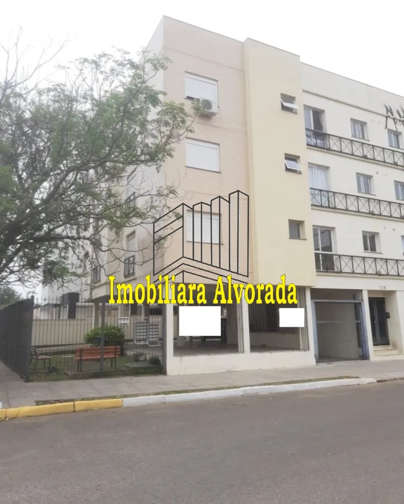 Apartamento, 2 quartos, 63 m² - Foto 3