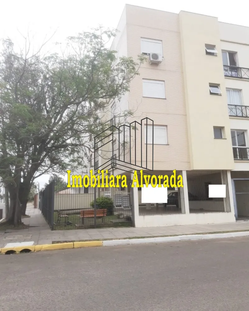 Apartamento, 2 quartos, 63 m² - Foto 1