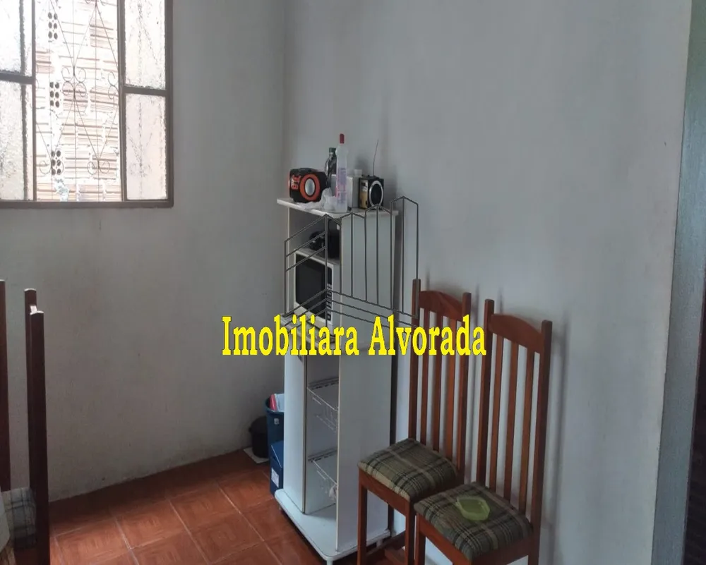 Casa, 2 quartos, 50 m² - Foto 4