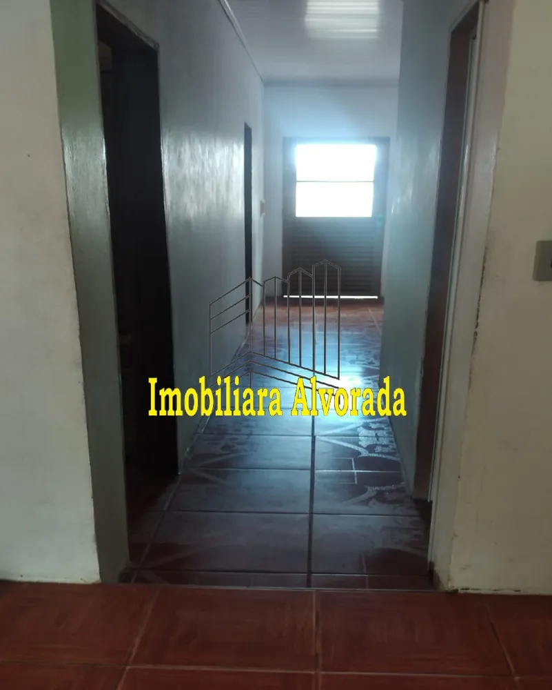 Casa, 2 quartos, 50 m² - Foto 2