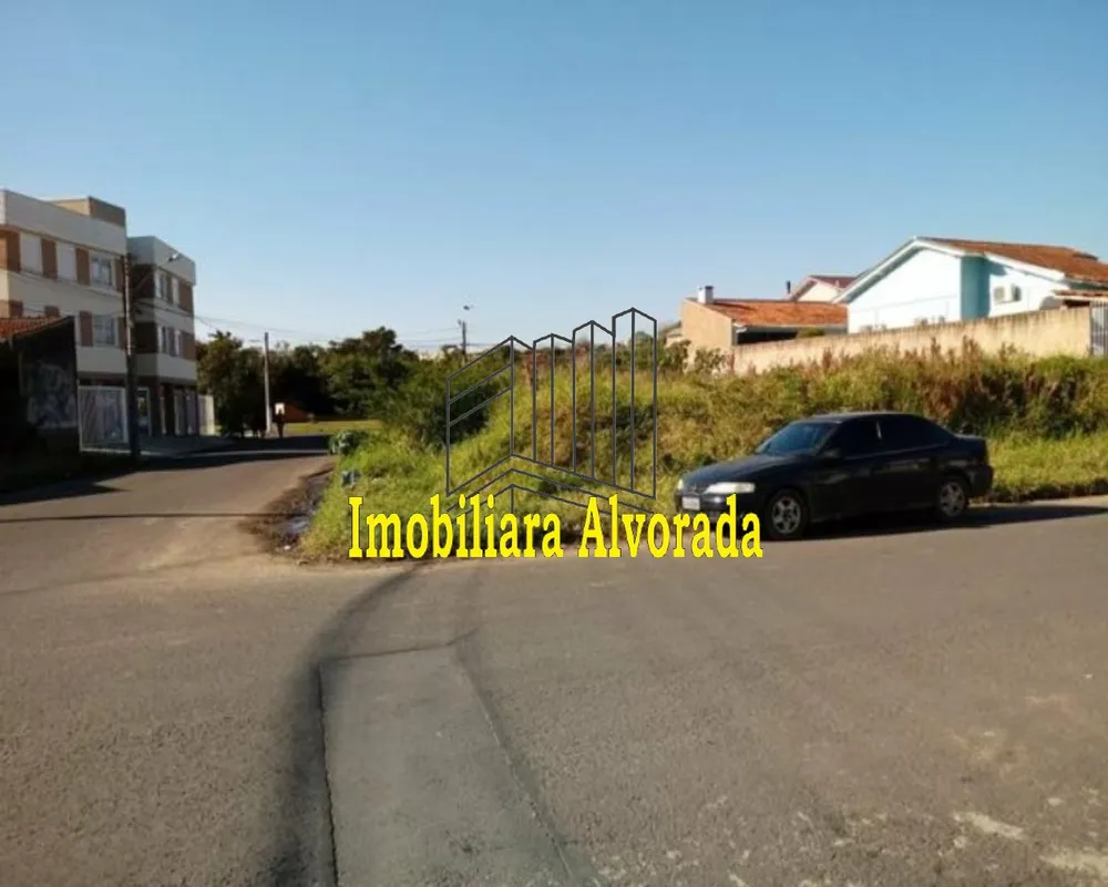 Terreno, 385 m² - Foto 1