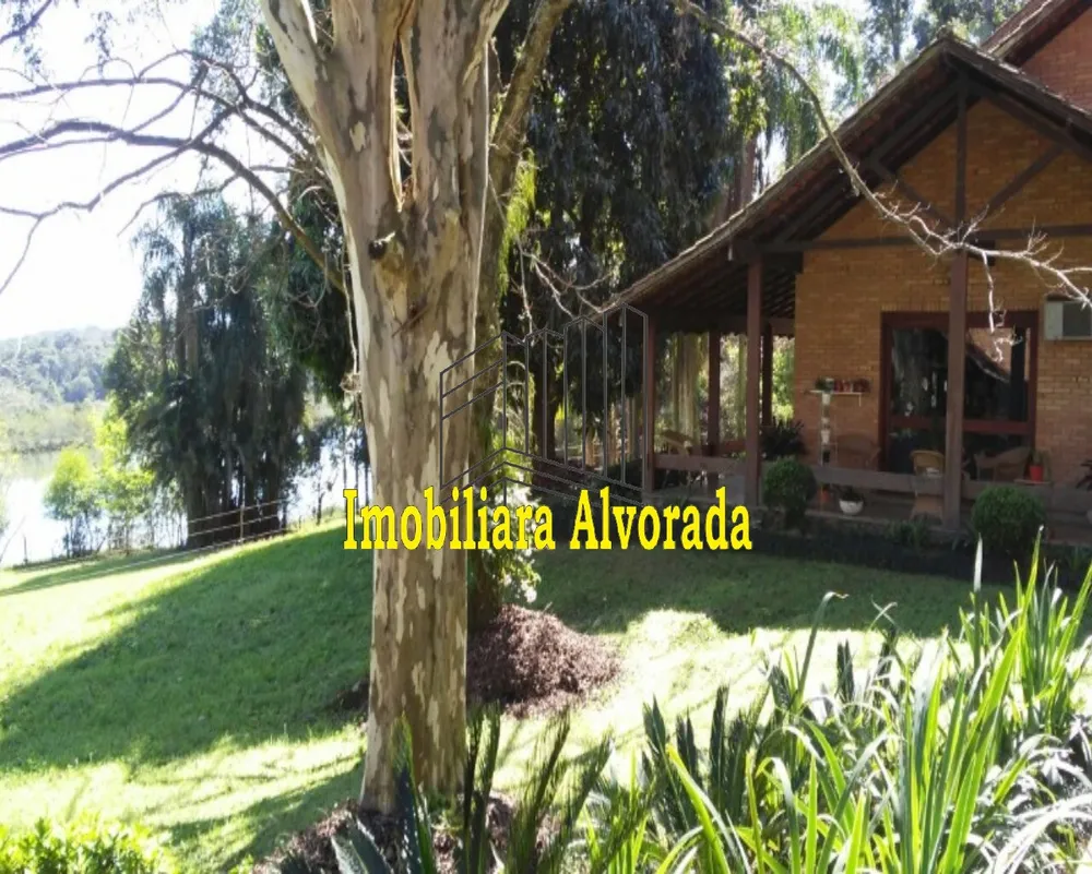Terreno, 1200 hectares - Foto 1