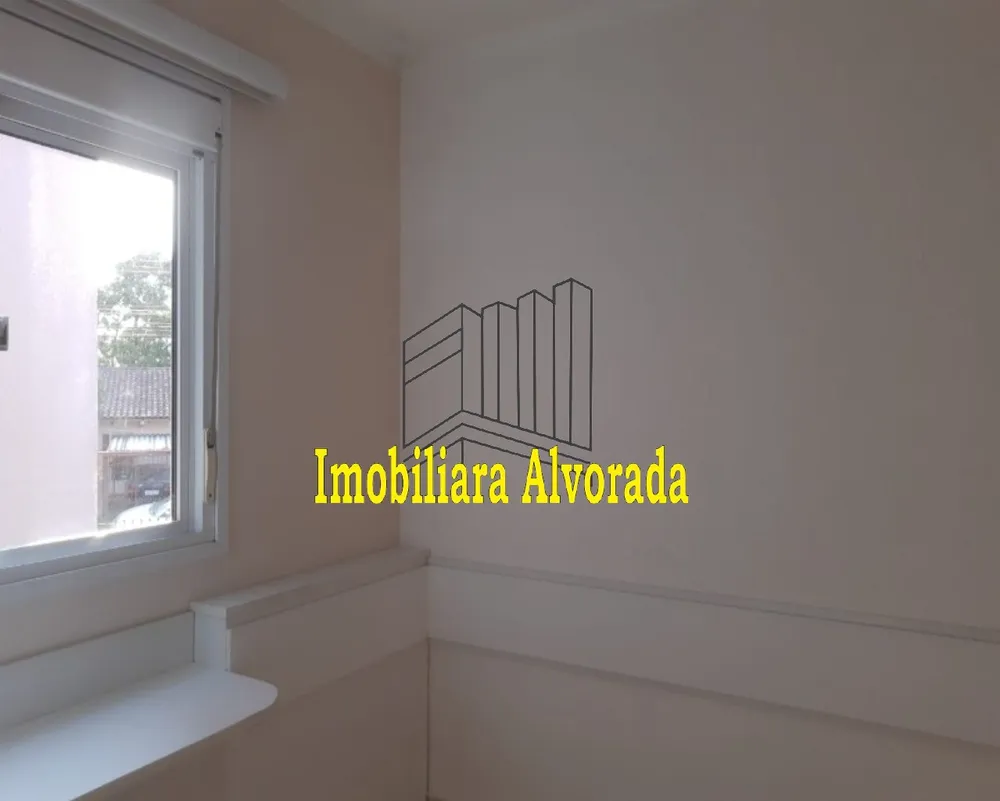 Apartamento, 2 quartos, 46 m² - Foto 2