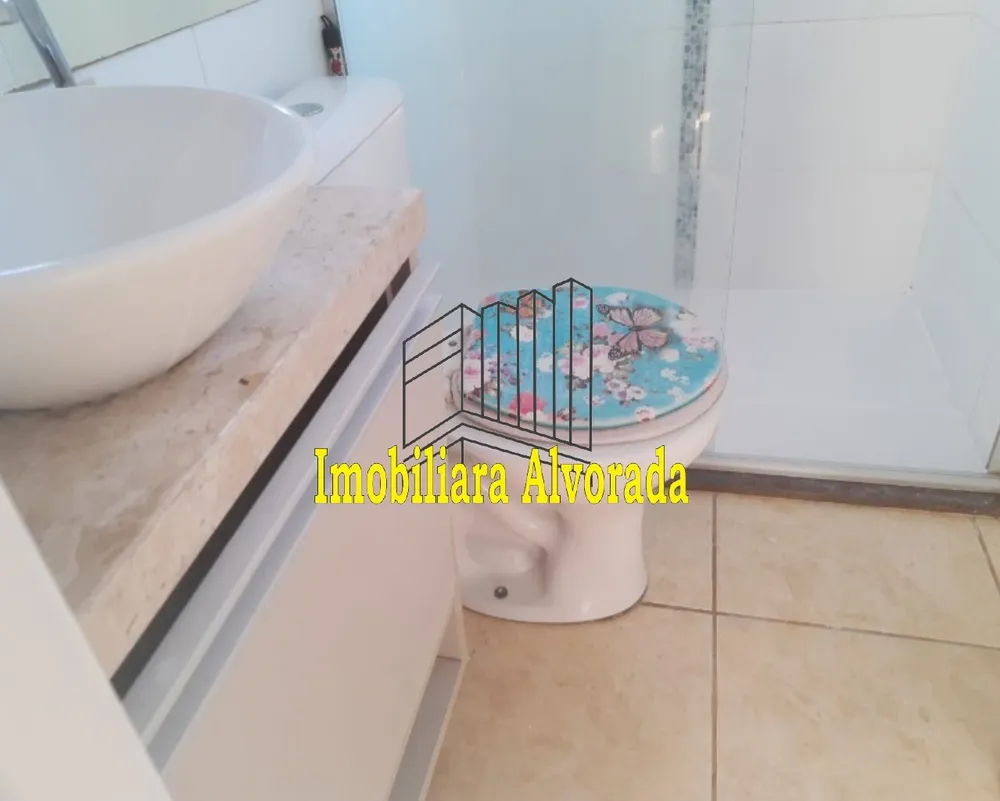 Apartamento, 2 quartos, 46 m² - Foto 3