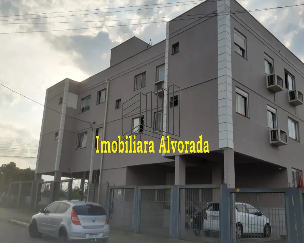 Apartamento, 2 quartos, 46 m² - Foto 1