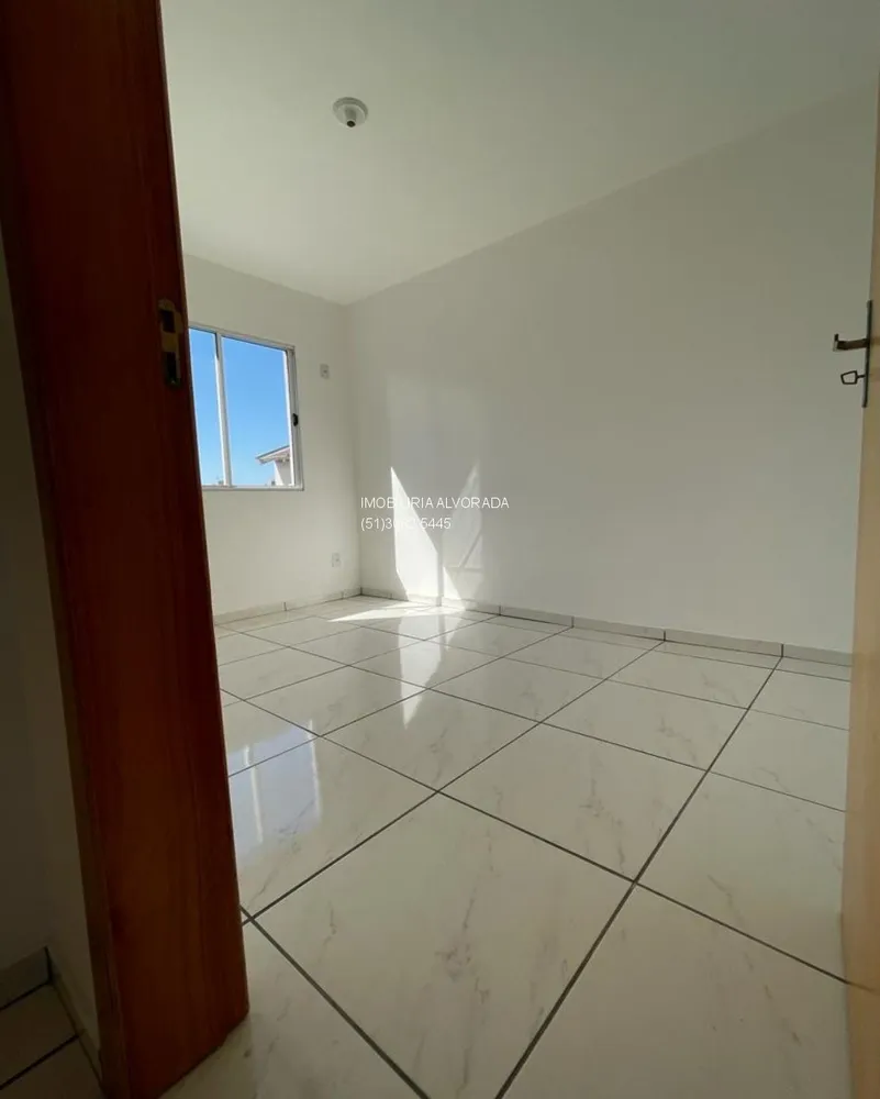 Apartamento, 2 quartos, 45 m² - Foto 4