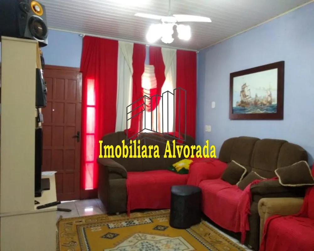 Casa, 2 quartos, 70 m² - Foto 2