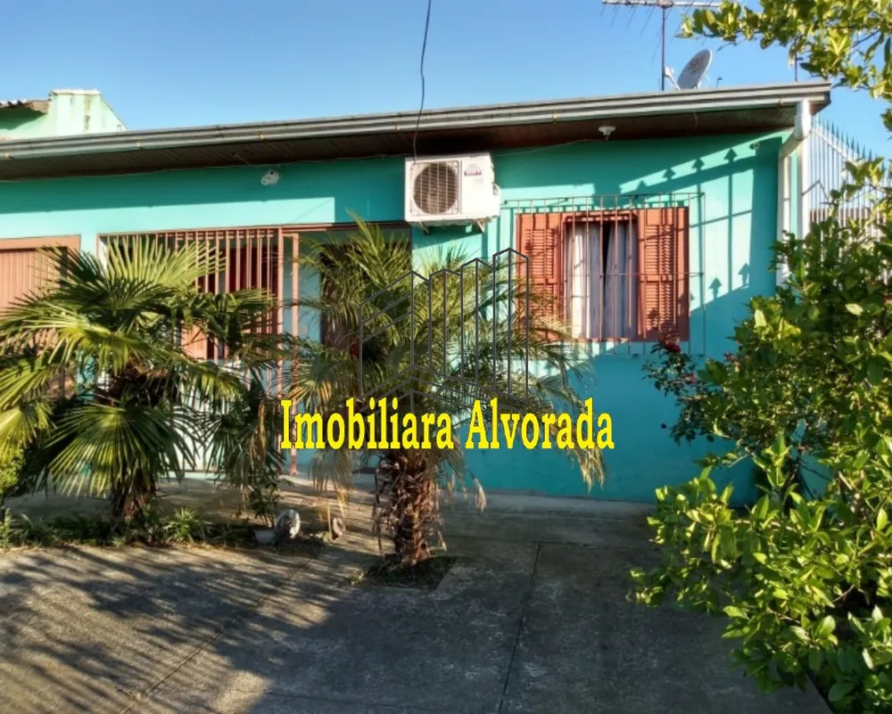 Casa, 2 quartos, 70 m² - Foto 1