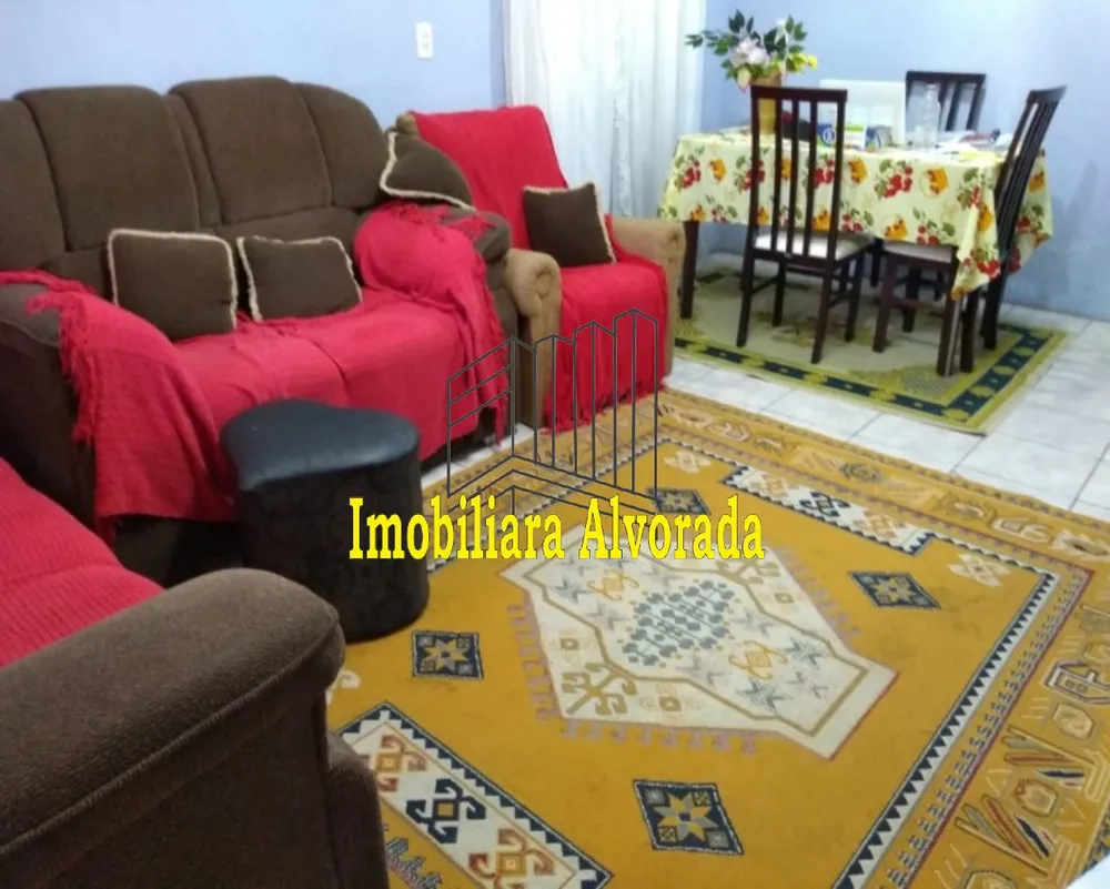 Casa, 2 quartos, 70 m² - Foto 3