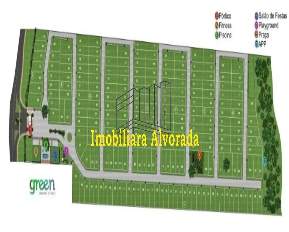 Terreno, 150 m² - Foto 3