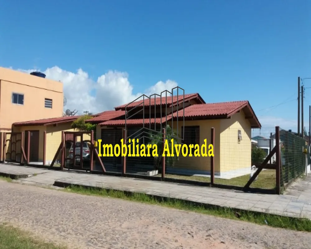 Casa, 3 quartos, 10 m² - Foto 1