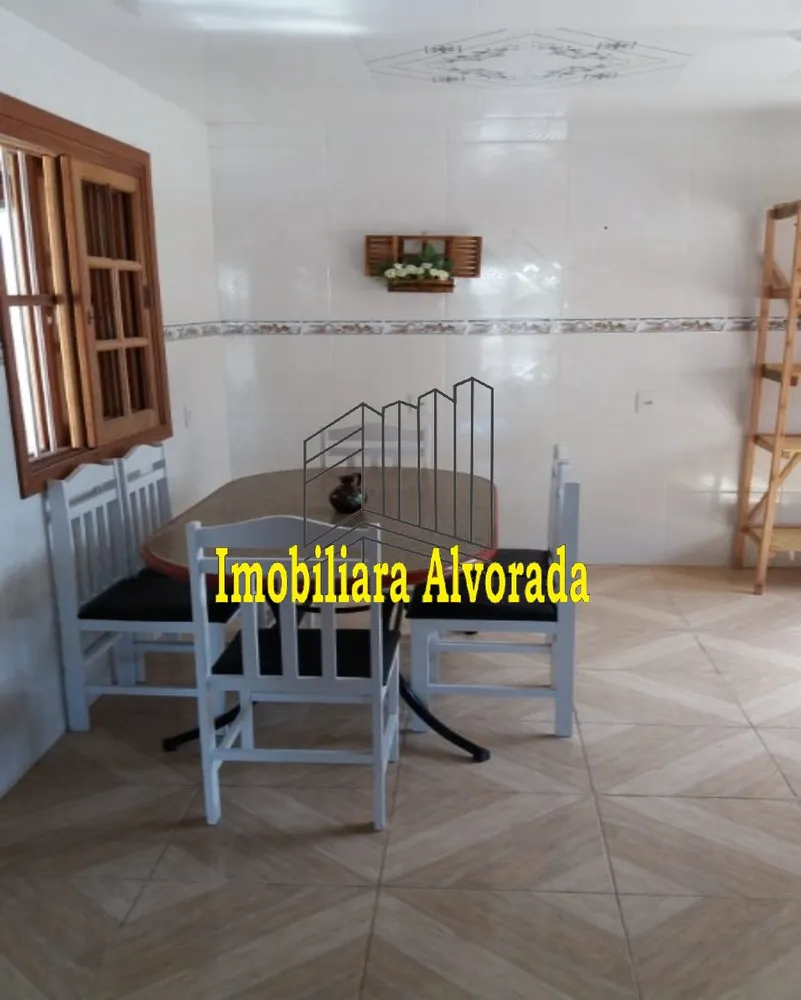 Casa, 3 quartos, 10 m² - Foto 2