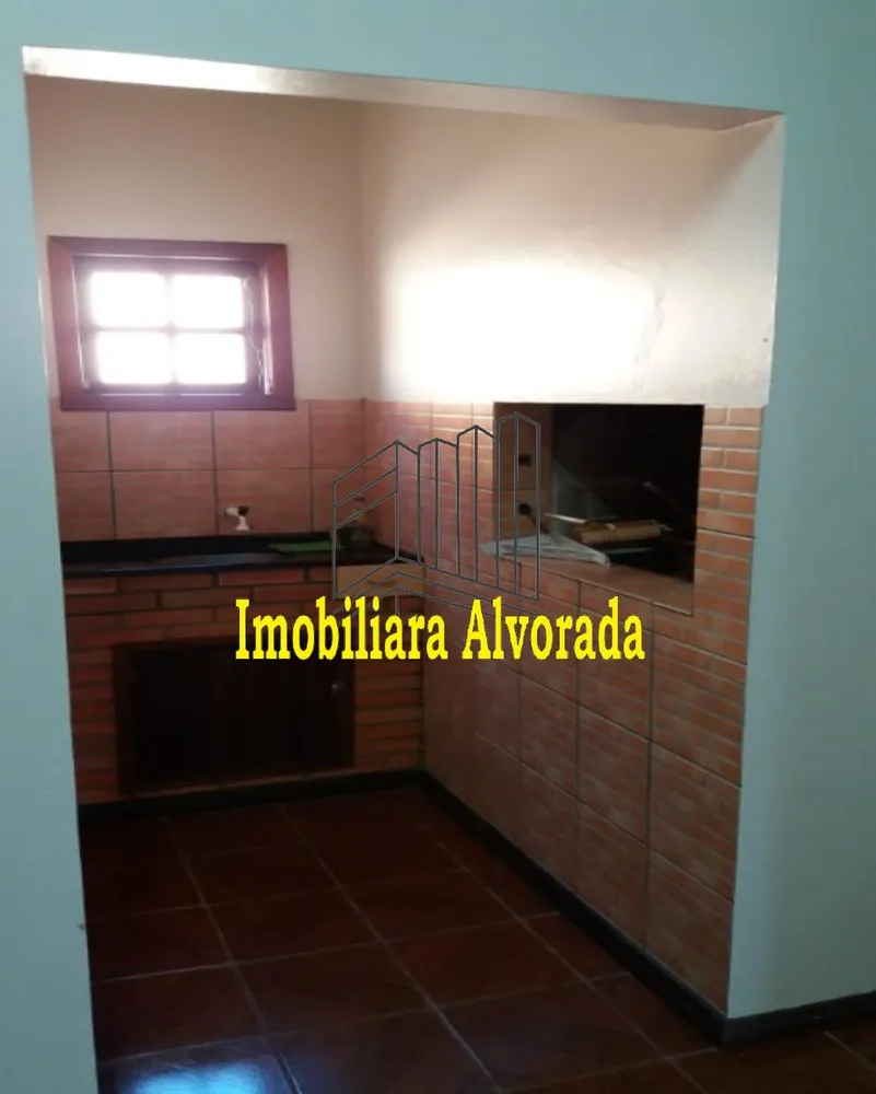 Casa, 3 quartos, 10 m² - Foto 4
