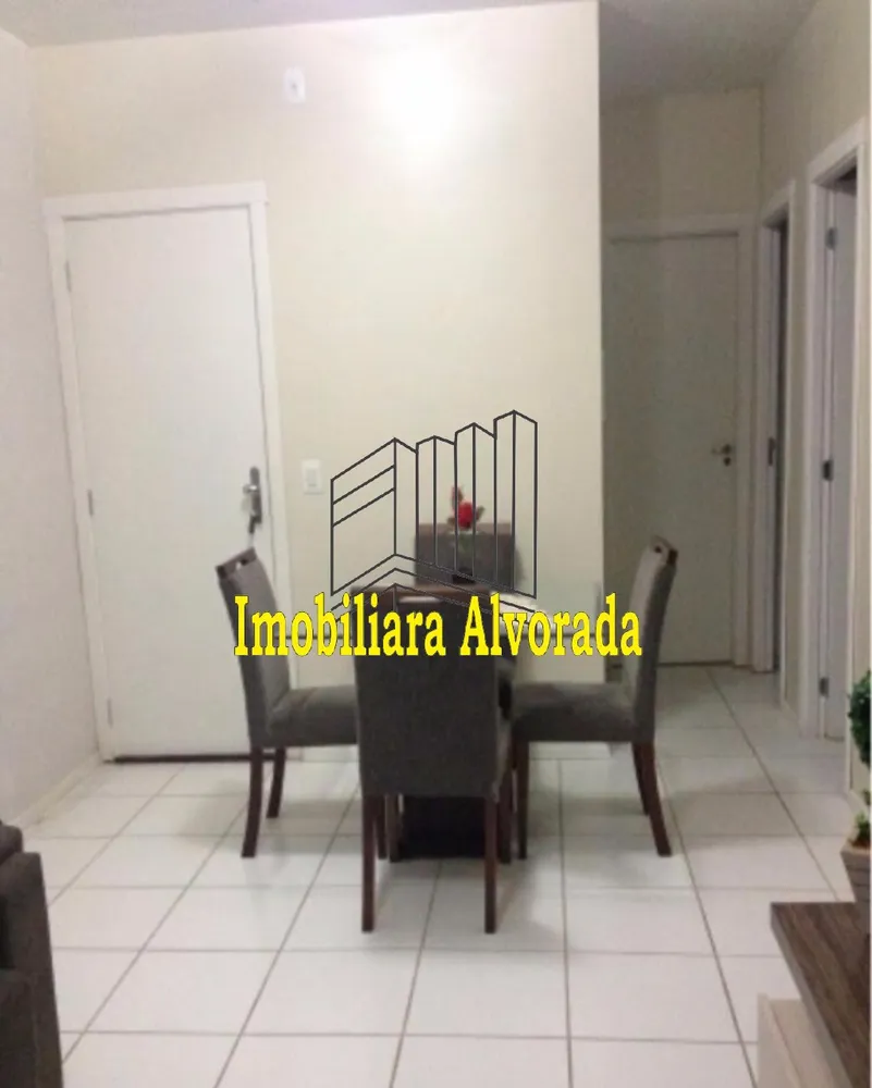 Casa, 3 quartos - Foto 3