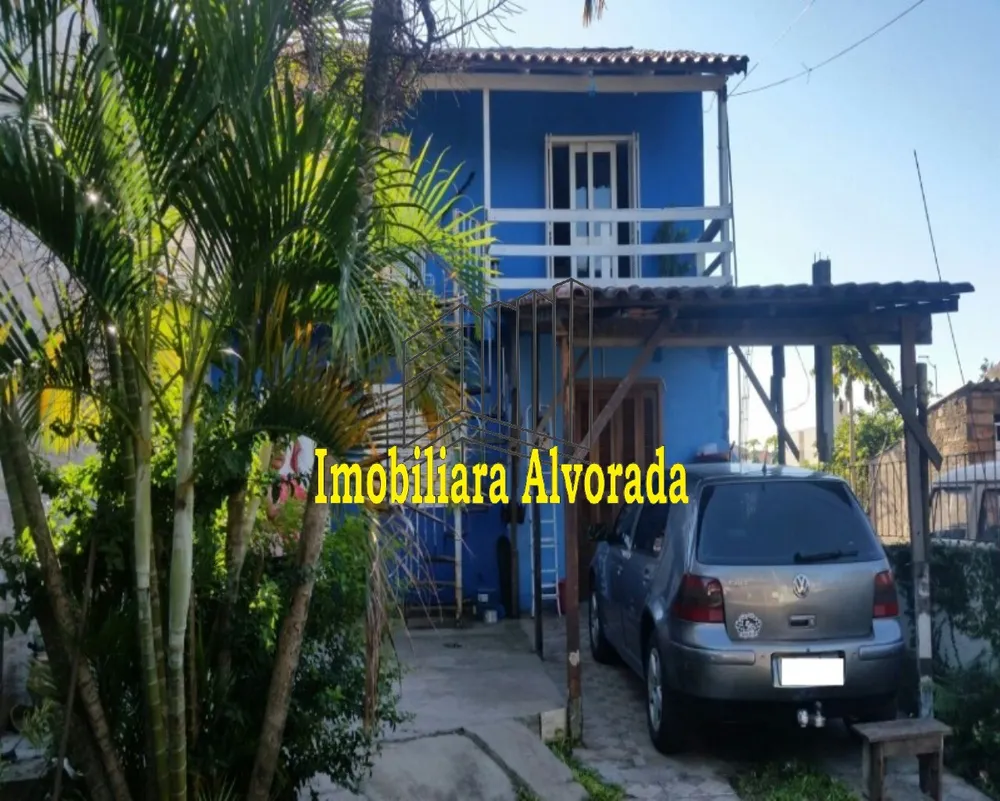 Casa, 5 quartos, 110 m² - Foto 1