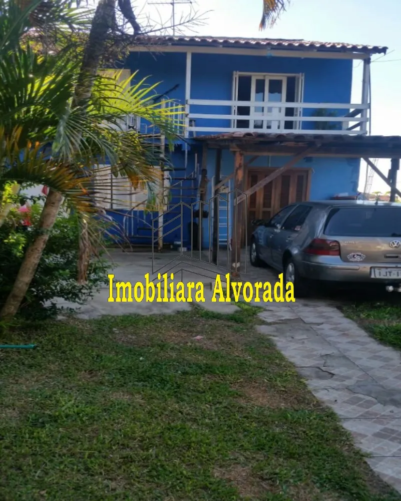 Casa, 5 quartos, 110 m² - Foto 2