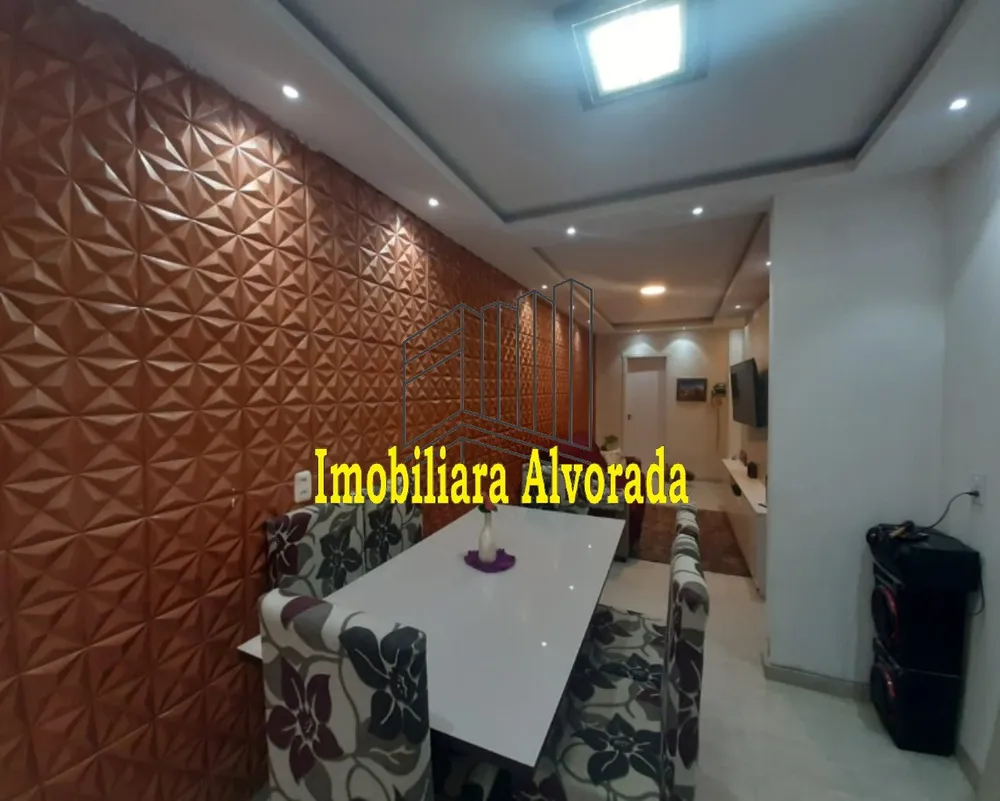 Casa, 2 quartos, 51 m² - Foto 4
