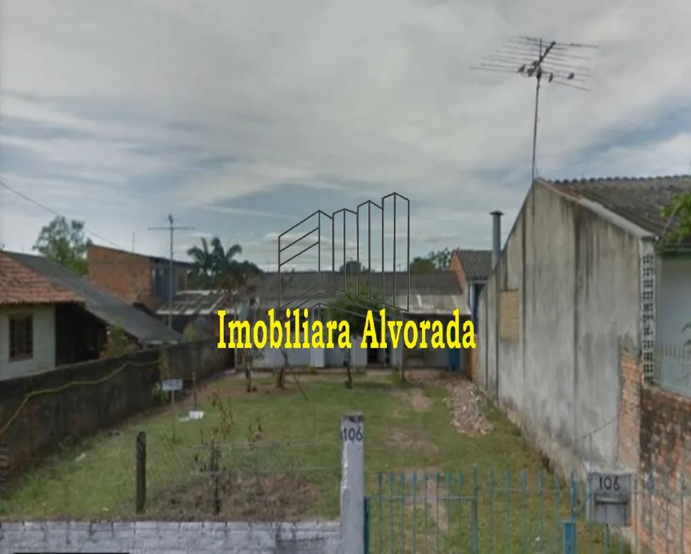 Terreno, 363 m² - Foto 1