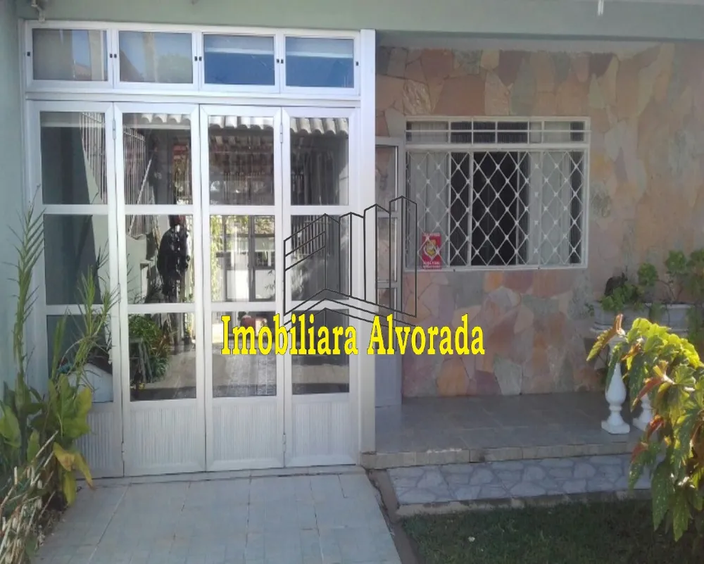 Casa, 2 quartos - Foto 2