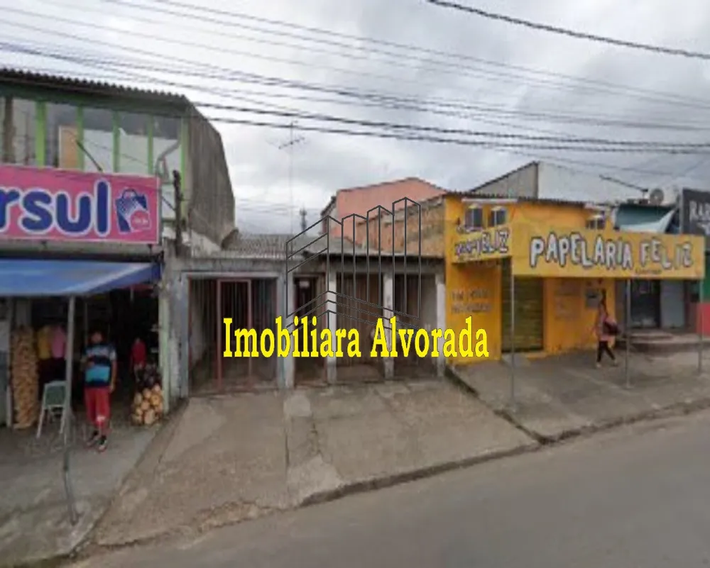 Prédio Inteiro, 100 m² - Foto 1