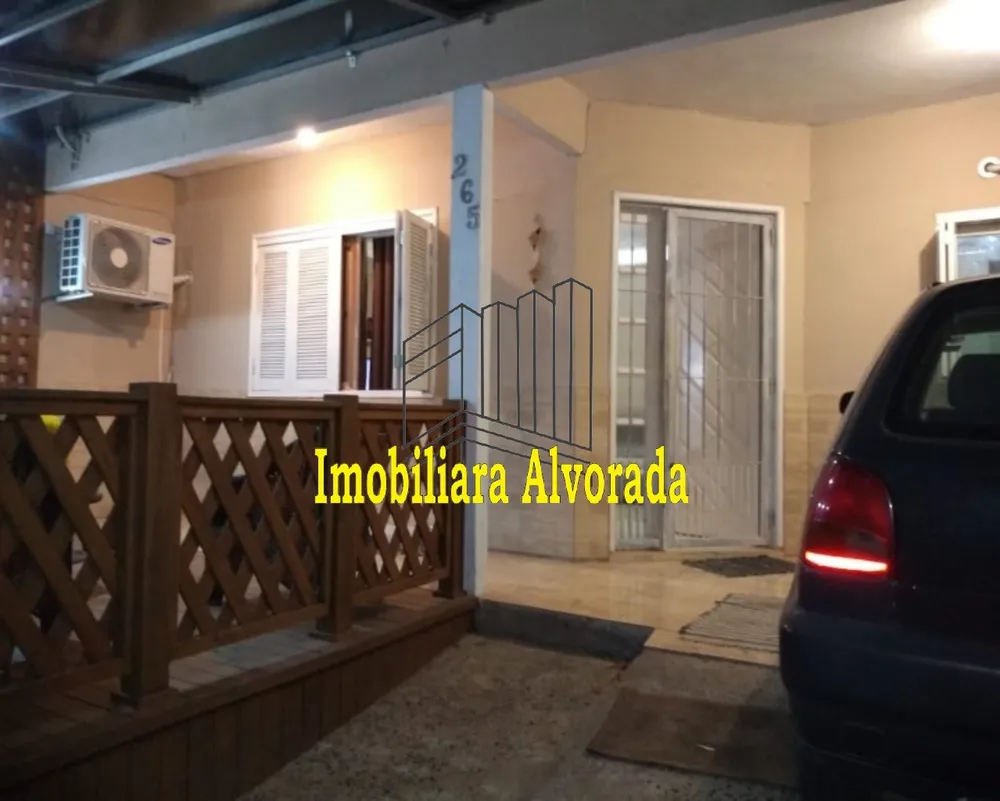 Casa, 2 quartos, 100 m² - Foto 1