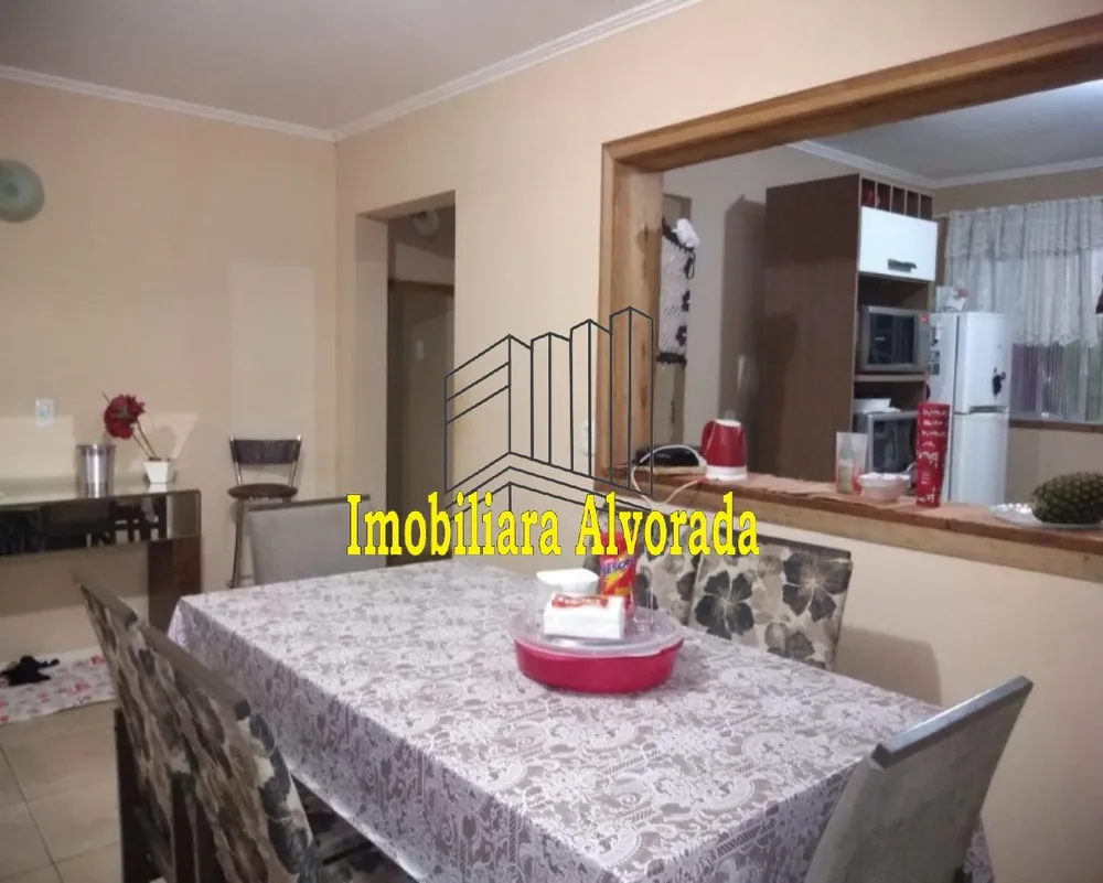 Casa, 2 quartos, 100 m² - Foto 3