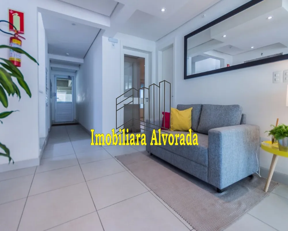 Cobertura, 2 quartos, 130 m² - Foto 4