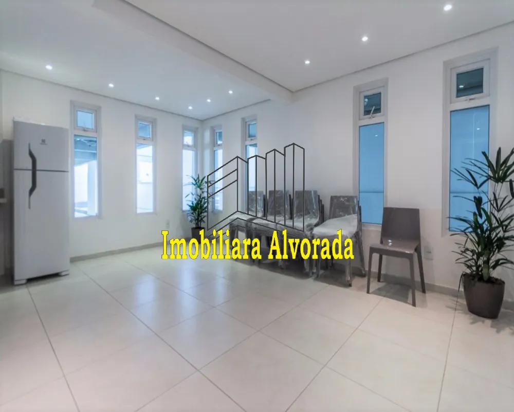 Cobertura, 2 quartos, 130 m² - Foto 3