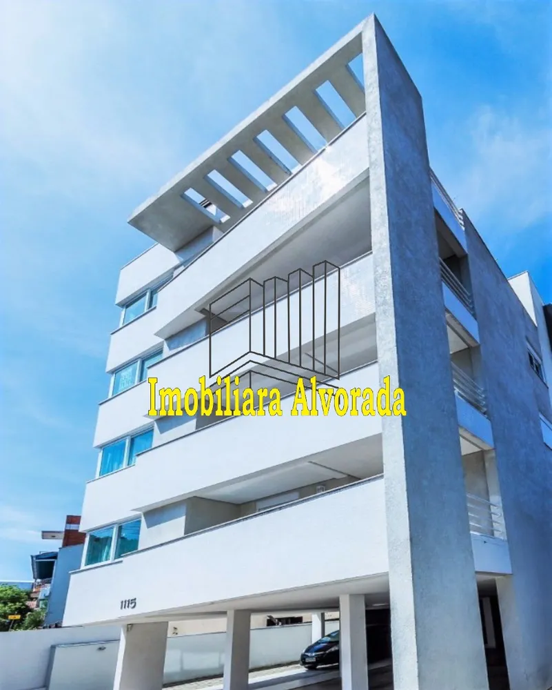 Cobertura, 2 quartos, 130 m² - Foto 1