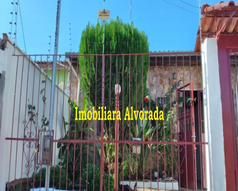 Casa, 2 quartos, 80 m² - Foto 2