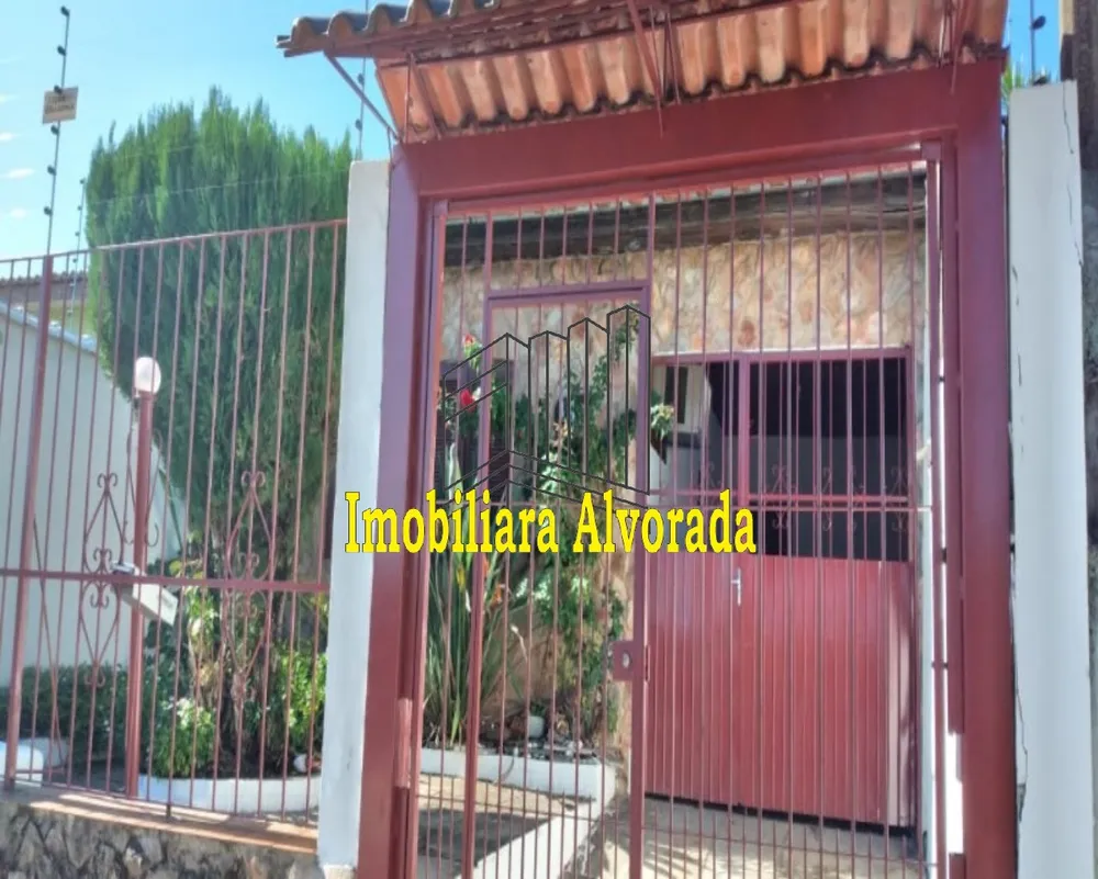 Casa, 2 quartos, 80 m² - Foto 1
